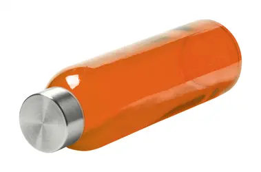 Staklena boca Konga AP721412 orange ø63×220 mm-2