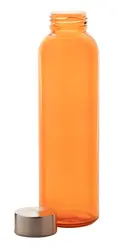 Staklena boca Konga AP721412 orange ø63×220 mm-1