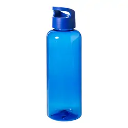 Boca od Tritan™ materijala Brumba AP721398 blue ø65×220 mm-3