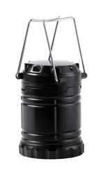 Lampa za kampiranje Francis AP721356 black ø70×95 mm-2