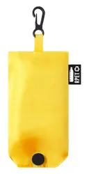 Promotivna RPET torba za kupovinu Squber AP721577 yellow 450×385 mm-1