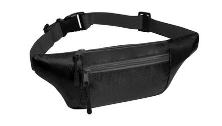 Torbica za struk Bumber AP721549 black 310×115 mm-1