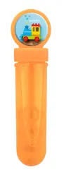Reklamna puhalica s mjehurićima Blowy AP844042 orange-1