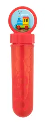 Reklamna puhalica s mjehurićima Blowy AP844042 red-1
