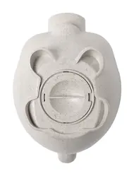 Kasica Poggi AP721445 natural 105×68×71 mm-2