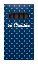 Set pastela 6 kom CUSTOM MADE Craxon 6 AP718338 multicolour-0
