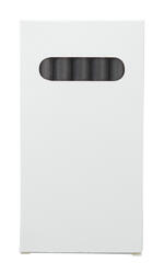 Set pastela 6 kom CUSTOM MADE Craxon 6 AP718338 multicolour-2