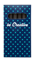 Set pastela 6 kom CUSTOM MADE Craxon 6 AP718338 multicolour-3