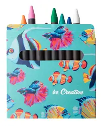 Pastele od 12 komada CUSTOM MADE Craxon 12 AP718339 multicolour-4