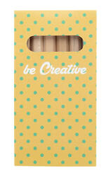 Set bojica 6 kom CUSTOM MADE Penxil 6 AP718336 multicolour-4