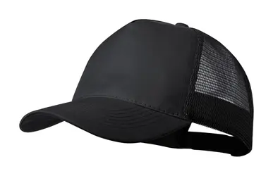 Bejzbolska kapa Cameron AP721594 black-0