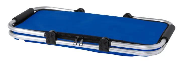Košara za piknik rashladna Paccola AP721590 blue 470×250×280 mm-1