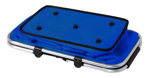Košara za piknik rashladna Paccola AP721590 blue 470×250×280 mm-2