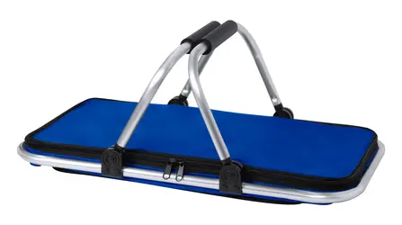 Košara za piknik rashladna Paccola AP721590 blue 470×250×280 mm-3