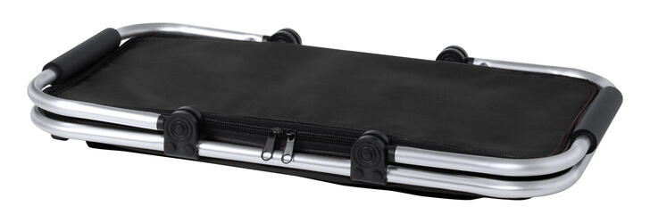 Košara za piknik rashladna Paccola AP721590 black 470×250×280 mm-2