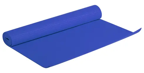 Prostirka za jogu Hasta AP721604 blue 603×1800×2,4 mm, 600×1800×2 mm-2