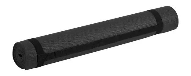 Prostirka za jogu Hasta AP721604 black 601×1800×2,4 mm, 600×1800×2 mm-1