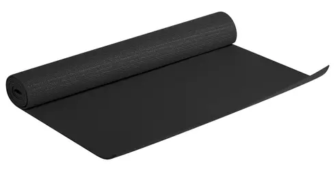 Prostirka za jogu Hasta AP721604 black 601×1800×2,4 mm, 600×1800×2 mm-2