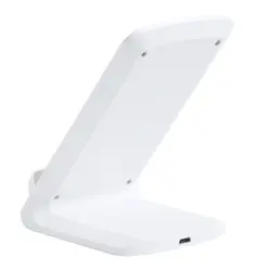 Držač mobitela s bežičnim punjačem Tarmix AP721683 white-1