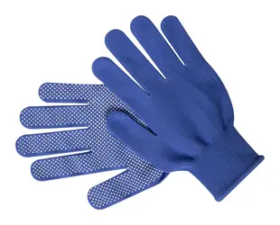 Rukavice Horgol AP721659 blue-0