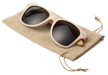 Futrola za sunčane naočale Ornix AP721735 beige 90×180 mm-1