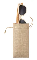 Futrola za sunčane naočale Ornix AP721735 beige 90×180 mm-2