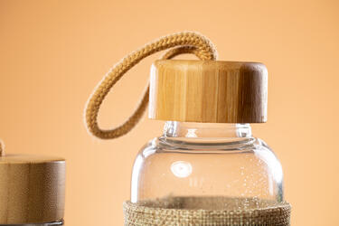 Staklena boca Korpok AP721706