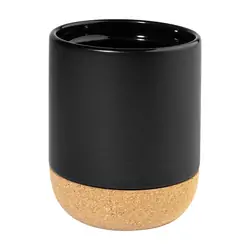 Šalica Kokomu AP721707 black ø90×110 mm-4