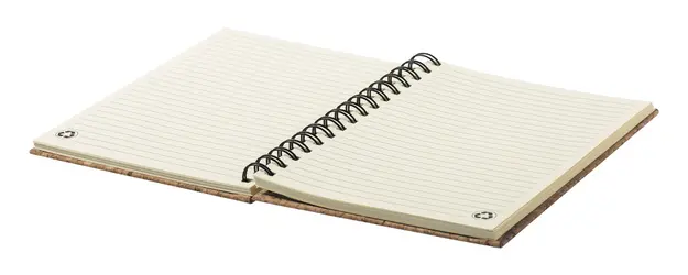 Rokovnik Montado AP721717 natural 160×210×22 mm-2