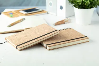 Rokovnik Montado AP721717 natural 160×210×22 mm-4