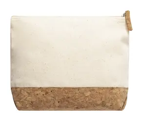 Kozmetička torba Corbum AP721730 beige, natural 215×160×50 mm-0