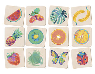 Igra Memory Immermor Creative AP718383