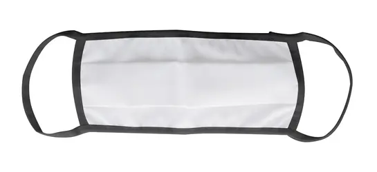 Periva maska za lice WashMask AP718394 black-2