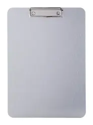 Podloga za pisanje A4 CUSTOM MADE Aloopy AP718904 silver-1