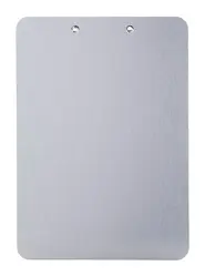 Podloga za pisanje A4 CUSTOM MADE Aloopy AP718904 silver-3
