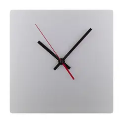 Zidni sat BeTime Alu B AP718631 silver-3