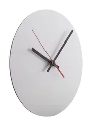 Zidni sat BeTime Alu D AP718936 silver-2
