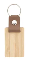 Privjesak za ključeve Blopp AP718640 natural-1