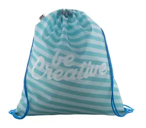 Torba s vezicama CUSTOM MADE CreaDraw RPET AP718694