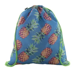 Torba s vezicama CUSTOM MADE CreaDraw RPET AP718694