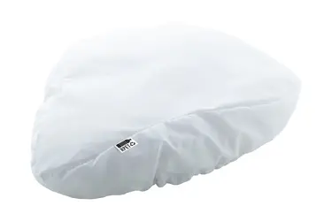 Pokrivalo za sjedalo bicikla CreaRide RPET AP718698 white-1