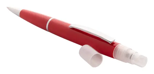 Olovka s prskalicom Spren AP721794 red ø14×157 mm-1