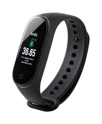 Pametni sat s termometrom Tempor AP721791 black 255×22×11 mm-5