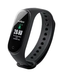 Pametni sat s termometrom Tempor AP721791 black 255×22×11 mm-6