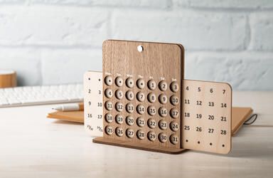 Vječni kalendar Forever AP718644