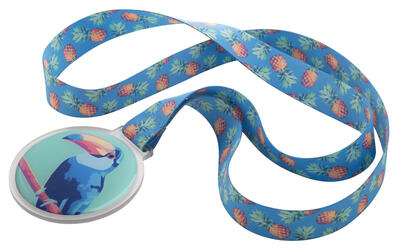 Medalja Subdal RPET AP718989