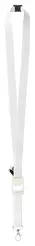 Vezica za akreditaciju CUSTOM MADE Subyard Drink Safe RPET AP718978 white-1