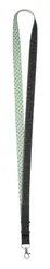 Vezica za akreditaciju CUSTOM MADE Subyard E RPET AP718971 white-3