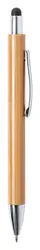 Kemijska olovka od bambusa Zharu AP721866 natural-2