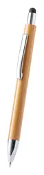 Kemijska olovka od bambusa Zharu AP721866 natural-3